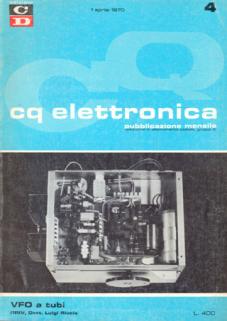 Copertina